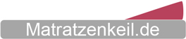 Matratzenkeil.de Logo