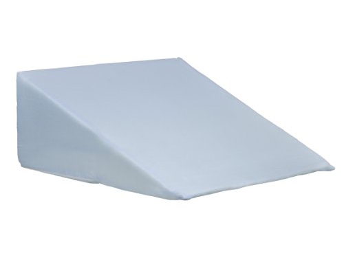 Aidapt VG884 Keilförmiges Schaumstoff-Kissen für Betten